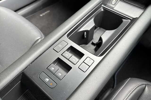 Hyundai IONIQ 6 168kW Premium 77kWh 4dr Auto Biophilic Blue