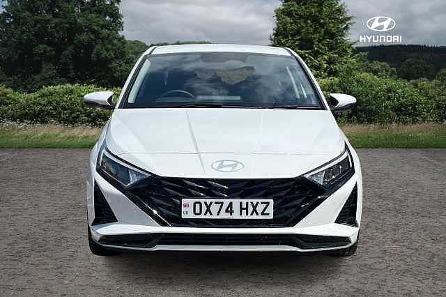 Hyundai i20 1.0T GDi Premium 5dr