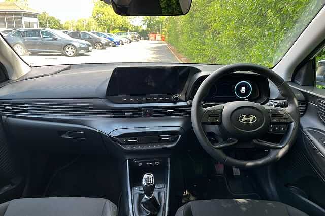 Hyundai i20 1.0T GDi Premium 5dr