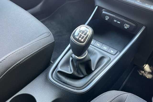 Hyundai i20 1.0T GDi Premium 5dr