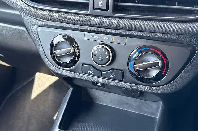 Hyundai i10 1.2 MPi SE Connect 5dr