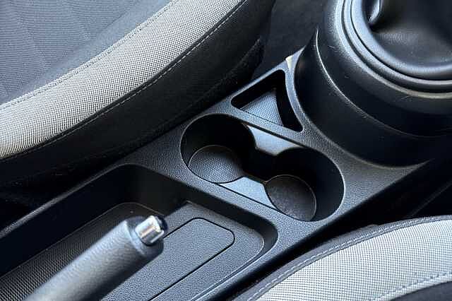 Hyundai i10 1.2 MPi SE Connect 5dr