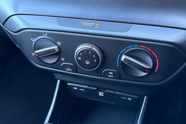 Hyundai i20 1.0T GDi 48V MHD SE Connect 5dr DCT