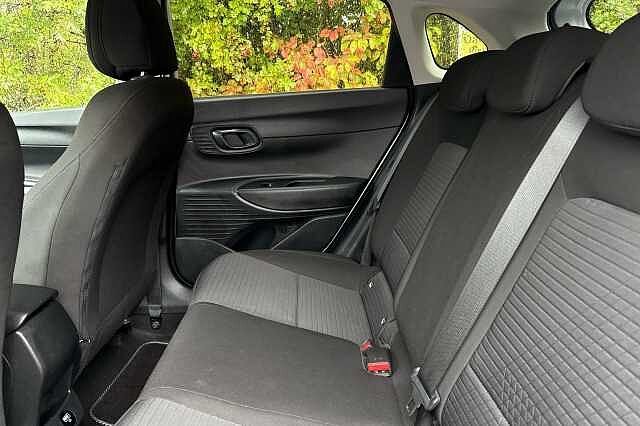 Hyundai i20 1.0T GDi 48V MHD Premium 5dr DCT