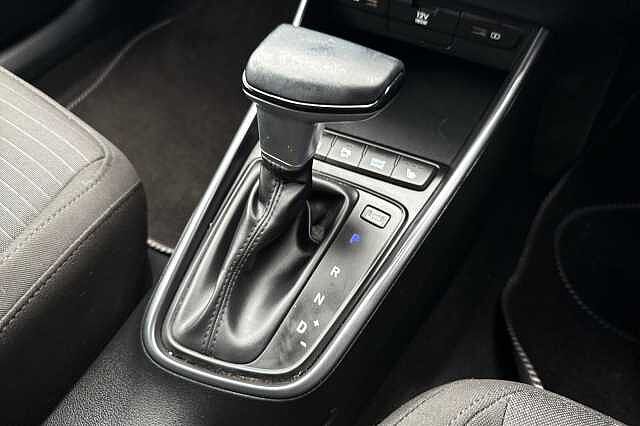 Hyundai i20 1.0T GDi 48V MHD Premium 5dr DCT