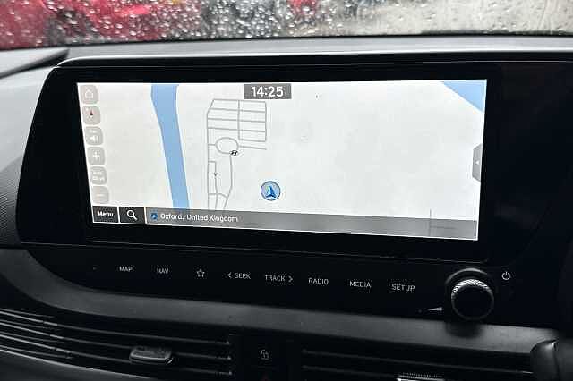 Hyundai i20 1.0T GDi 48V MHD Premium 5dr DCT