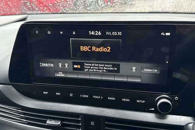 Hyundai i20 1.0T GDi 48V MHD Premium 5dr DCT