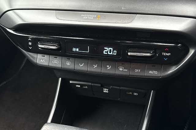 Hyundai i20 1.0T GDi 48V MHD Premium 5dr DCT