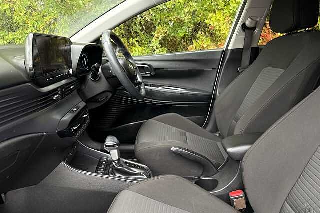 Hyundai i20 1.0T GDi 48V MHD Premium 5dr DCT