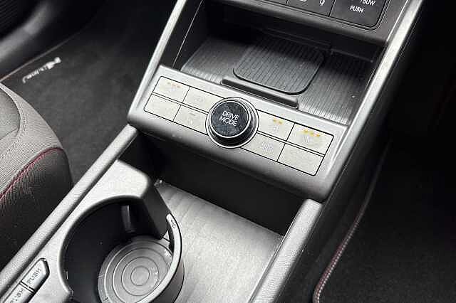 Hyundai KONA 160kW N Line 65kWh 5dr Auto Meta Blue