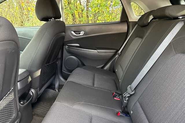 Hyundai Kona 1.6 GDi Hybrid Premium 5dr DCT