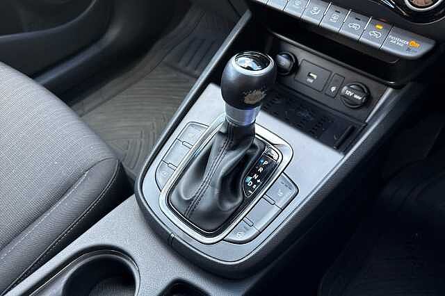 Hyundai Kona 1.6 GDi Hybrid Premium 5dr DCT