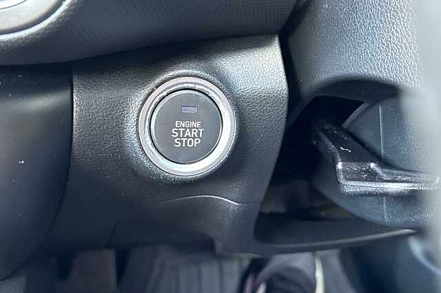 Hyundai Kona 1.6 GDi Hybrid Premium 5dr DCT