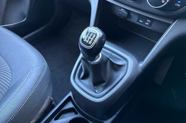 Hyundai i10 1.0 Play 5dr