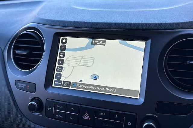 Hyundai i10 1.0 Play 5dr