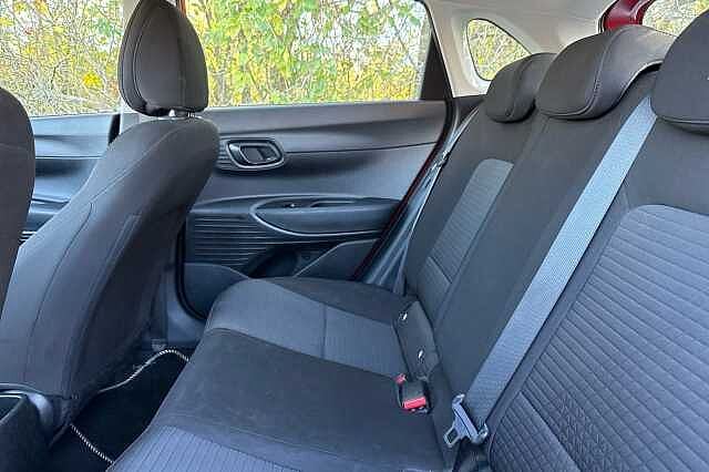 Hyundai i20 1.0T GDi 48V MHD SE Connect 5dr