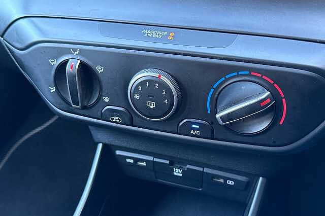 Hyundai i20 1.0T GDi 48V MHD SE Connect 5dr