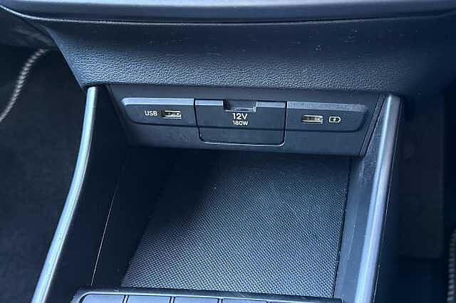 Hyundai i20 1.0T GDi 48V MHD SE Connect 5dr