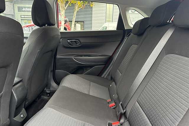 Hyundai i20 1.0T GDi 48V MHD Premium 5dr DCT