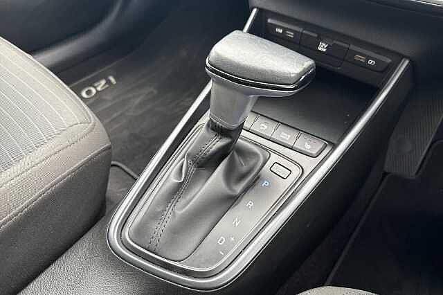 Hyundai i20 1.0T GDi 48V MHD Premium 5dr DCT
