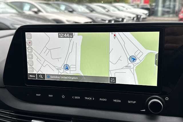 Hyundai i20 1.0T GDi 48V MHD Premium 5dr DCT