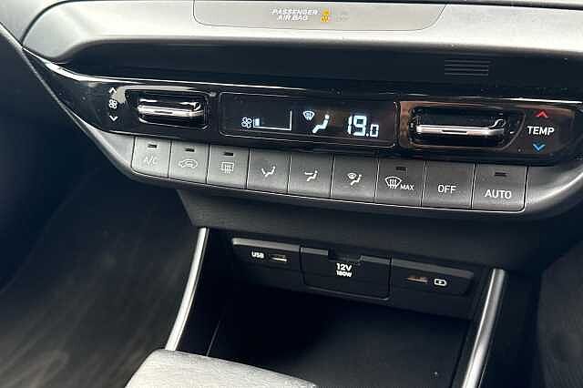 Hyundai i20 1.0T GDi 48V MHD Premium 5dr DCT