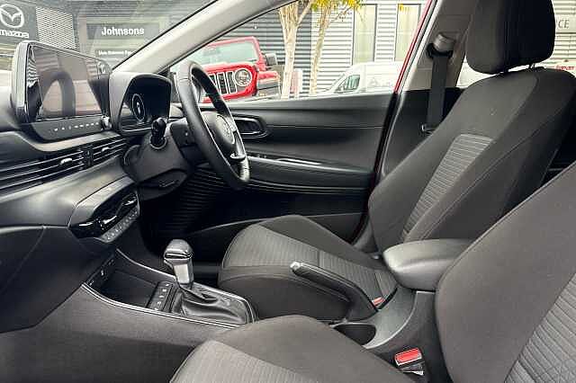 Hyundai i20 1.0T GDi 48V MHD Premium 5dr DCT