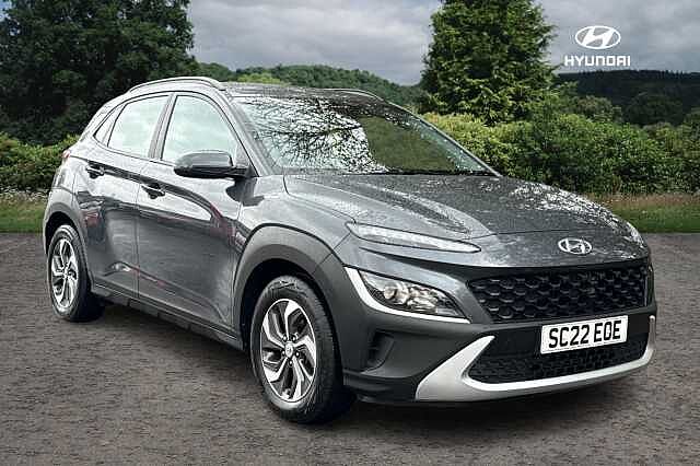 1.6 GDi Hybrid SE Connect 5dr DCT