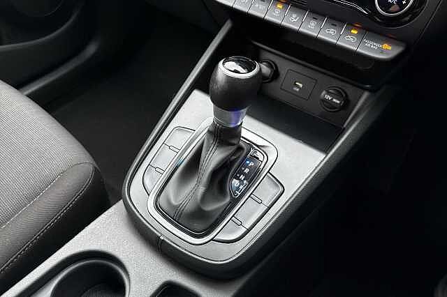 Hyundai Kona 1.6 GDi Hybrid SE Connect 5dr DCT