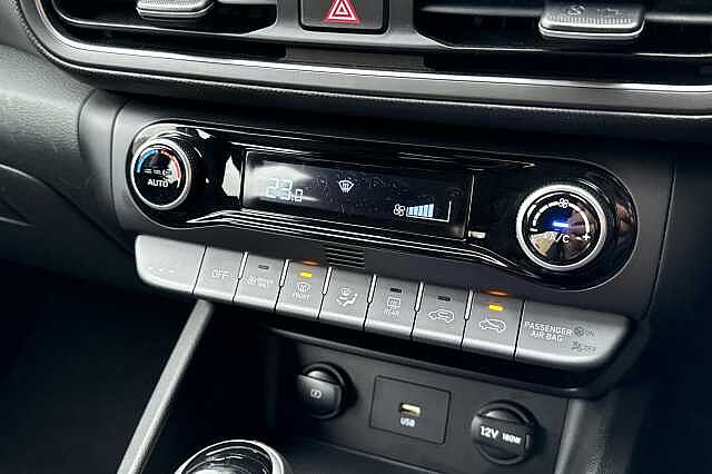 Hyundai Kona 1.6 GDi Hybrid SE Connect 5dr DCT
