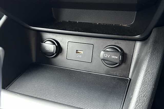 Hyundai Kona 1.6 GDi Hybrid SE Connect 5dr DCT