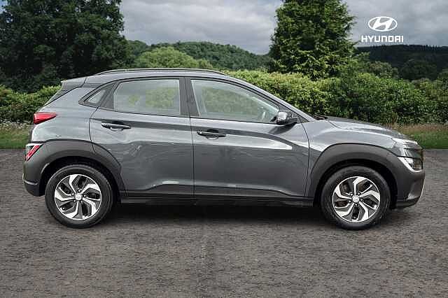 Hyundai Kona 1.6 GDi Hybrid SE Connect 5dr DCT