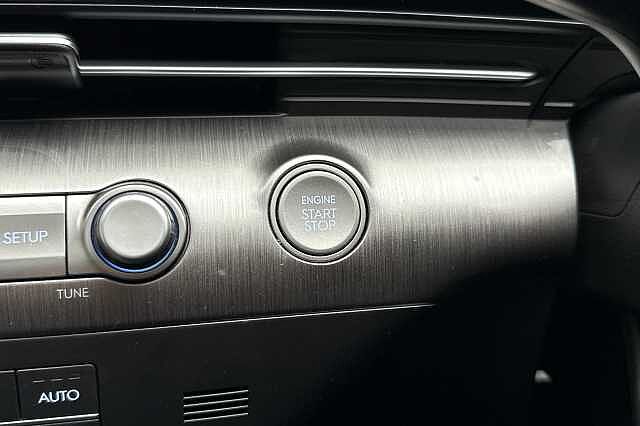 Hyundai Kona 1.6T Ultimate 5dr