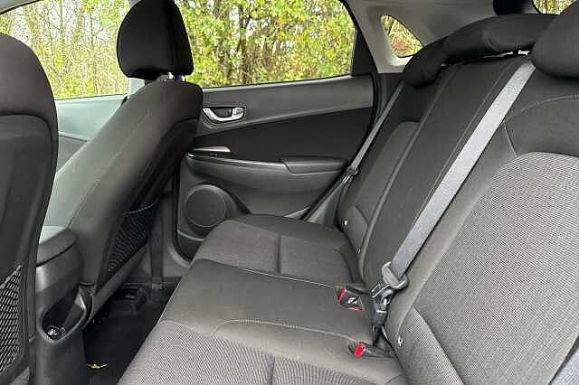 Hyundai Kona 1.6 GDi Hybrid Premium 5dr DCT