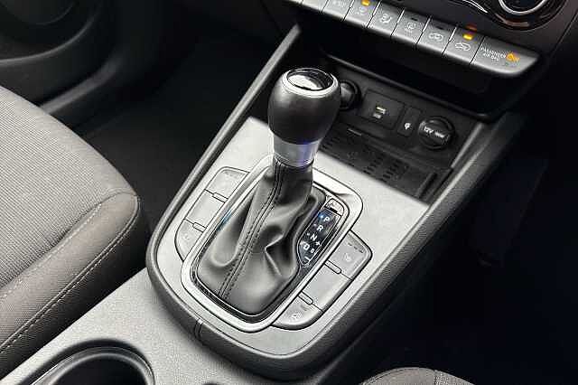 Hyundai Kona 1.6 GDi Hybrid Premium 5dr DCT