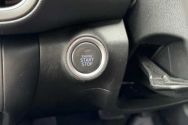 Hyundai Kona 1.6 GDi Hybrid Premium 5dr DCT