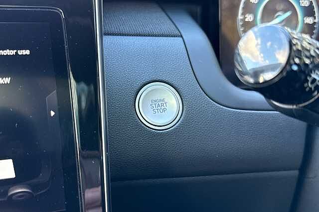 Hyundai Tucson 1.6 TGDi Hybrid 230 Ultimate 5dr 2WD Auto