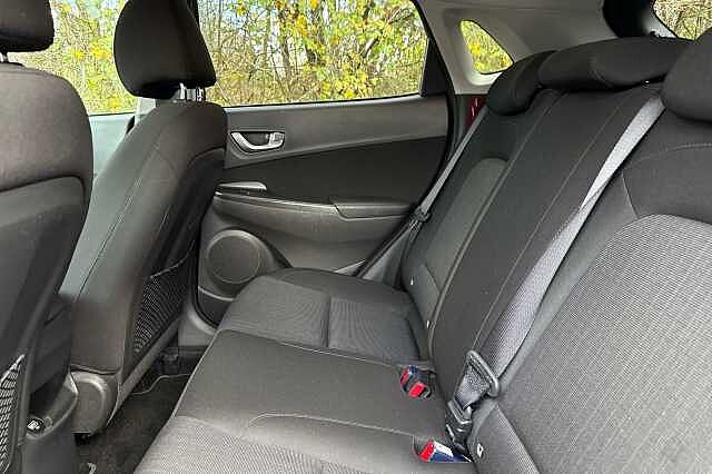 Hyundai Kona 1.6 GDi Hybrid Premium 5dr DCT