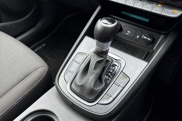 Hyundai Kona 1.6 GDi Hybrid Premium 5dr DCT