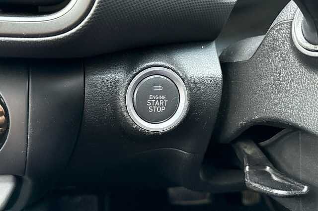 Hyundai Kona 1.6 GDi Hybrid Premium 5dr DCT