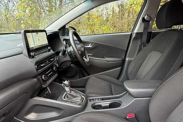 Hyundai Kona 1.6 GDi Hybrid Premium 5dr DCT
