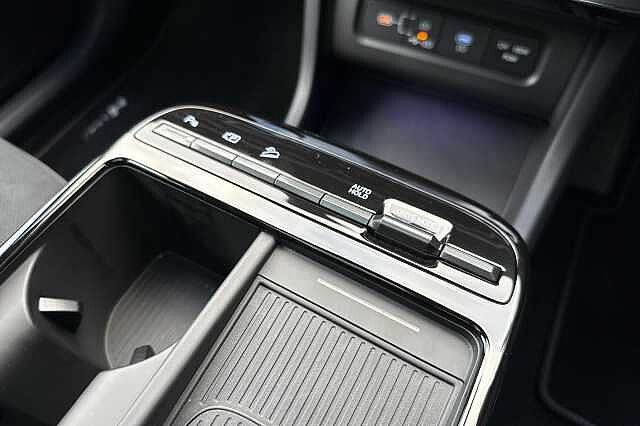 Hyundai Tucson 1.6T Hybrid N Line S 5dr Auto