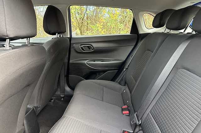 Hyundai i20 1.0T GDi Element 5dr