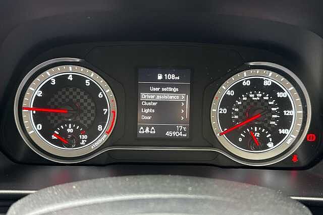 Hyundai i20 1.0T GDi Element 5dr