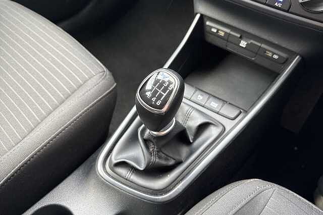 Hyundai i20 1.0T GDi Element 5dr