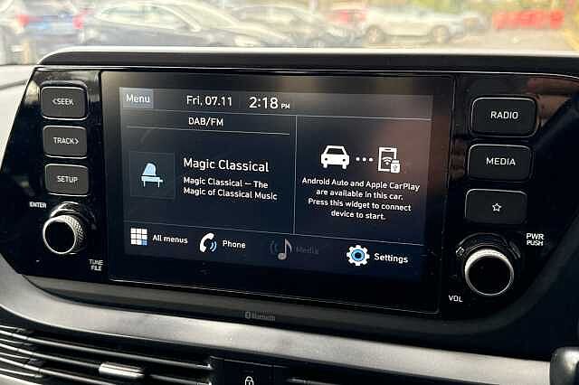 Hyundai i20 1.0T GDi Element 5dr