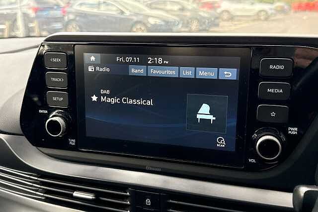 Hyundai i20 1.0T GDi Element 5dr