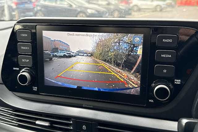 Hyundai i20 1.0T GDi Element 5dr