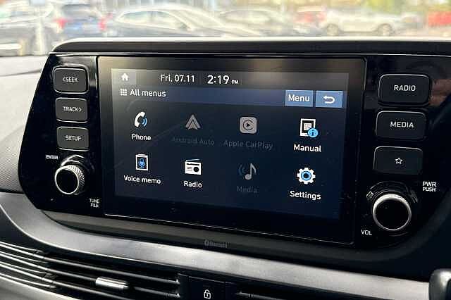 Hyundai i20 1.0T GDi Element 5dr