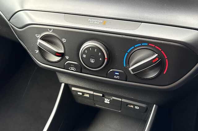 Hyundai i20 1.0T GDi Element 5dr